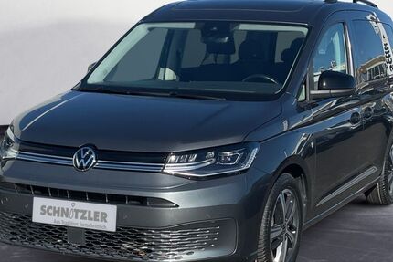VW Caddy 22.363 km 22.450 &euro; Hilden 40721