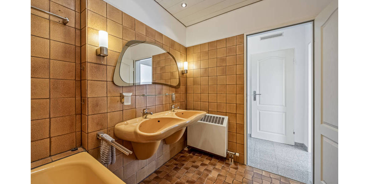 Reihenmittelhaus Monheim am Rhein / Baumberg Baumberg - 4 Zimmer, 102 m&sup2;, 379.000&euro; | Angebot:25940676