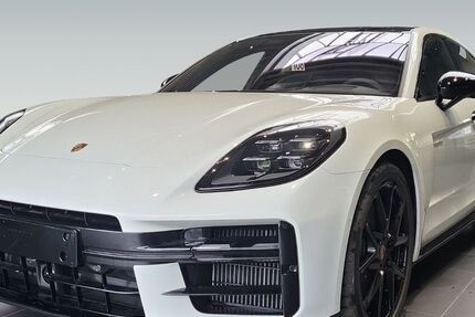 Porsche Panamera 9.900 km 126.900 &euro; Willich 47877