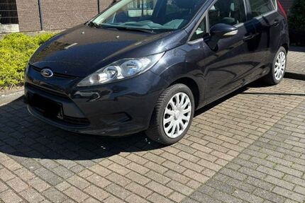 Ford Fiesta 139.000 km 4.199 &euro; Neuss 41464