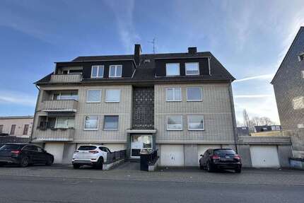 Wohnung Mülheim an der Ruhr Rechtsruhr-Nord - 2 Zimmer, 49 m&sup2;, 84.500&euro; | Angebot:20293273