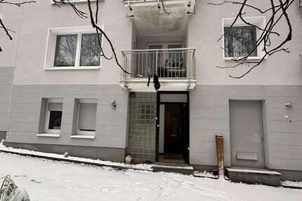 Wohnung Wuppertal Gemarkung Cronenberg - 1 Zimmer, 35 m&sup2;, 340&euro; | Angebot:25476049