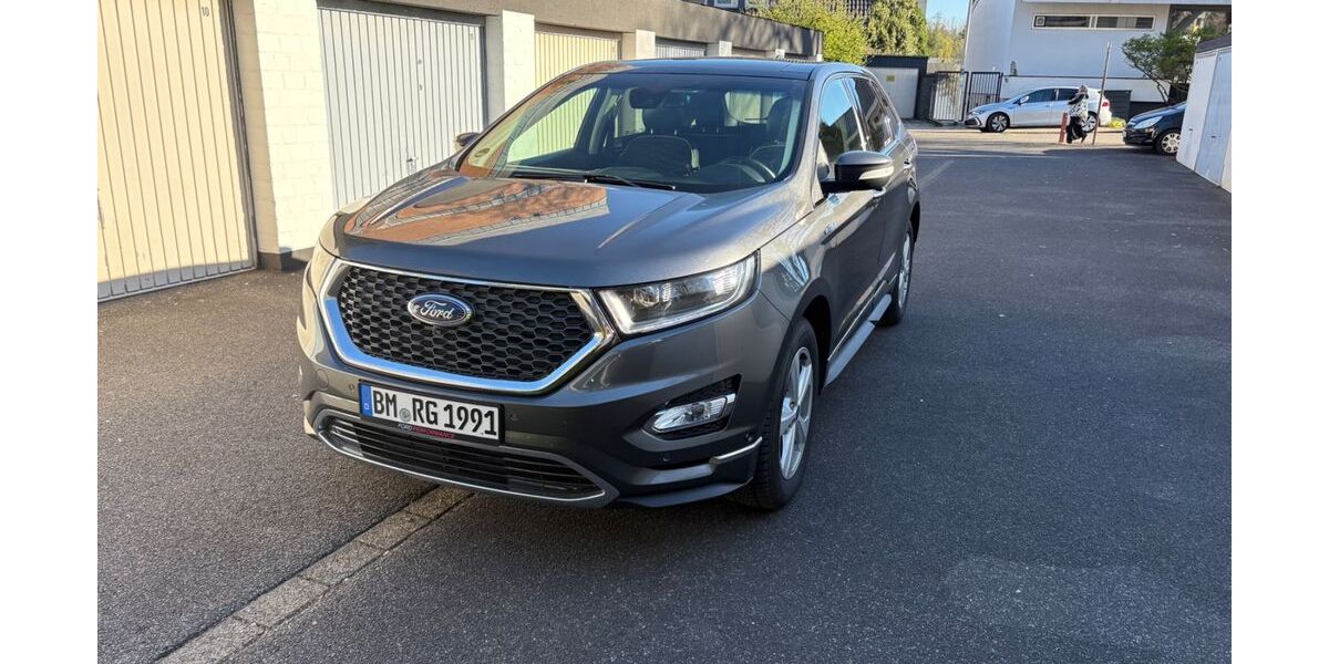 Ford Edge 136.000 km 15.499 &euro; Frechen 50226