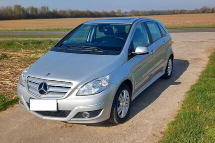 Mercedes-Benz B 150 135.000 km 3.333 &euro; Grevenbroich 41516