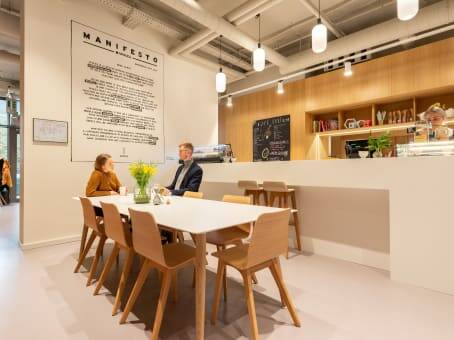 Gewerbeobjekt Düsseldorf Golzheim - 1.350&euro; | Angebot:25711166