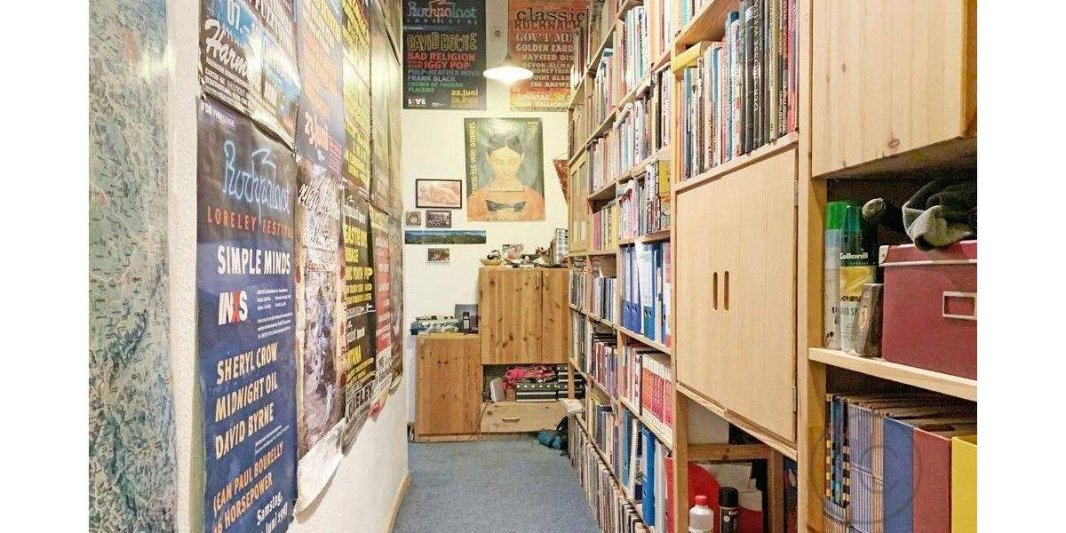 Mehrfamilienhaus, Wohnhaus Köln Neustadt-Süd - 2 Zimmer, 613 m&sup2;, 2.500.000&euro; | Angebot:25778868