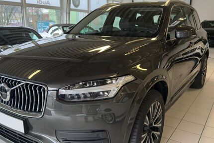 Volvo XC90 128.000 km 36.900 &euro; Köln 50827