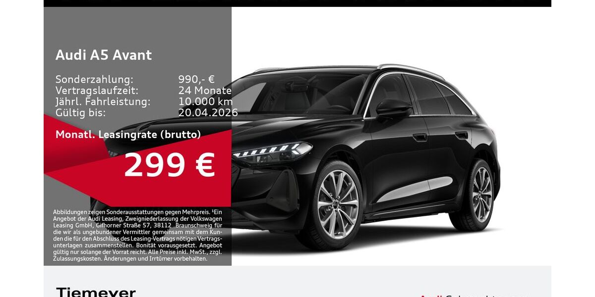 Audi A5 27.381 km 44.370 &euro; Remscheid 42897