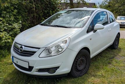 Opel Corsa 159.356 km 2.290 &euro; Hückeswagen 42499