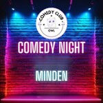 Comedy Night Minden
