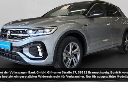 VW T-Roc 24.742 km 31.490 &euro; Köln 50968