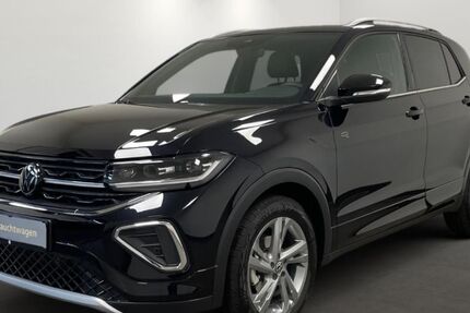 VW T-Cross 9.605 km 22.450 &euro; Düsseldorf 40233