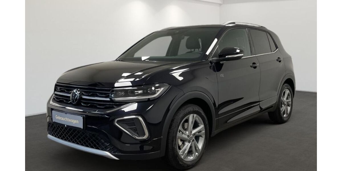 VW T-Cross 9.605 km 22.450 &euro; Düsseldorf 40233