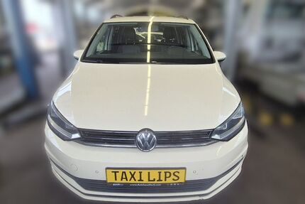 VW Touran 290.012 km 7.950 &euro; Korschenbroich 41352