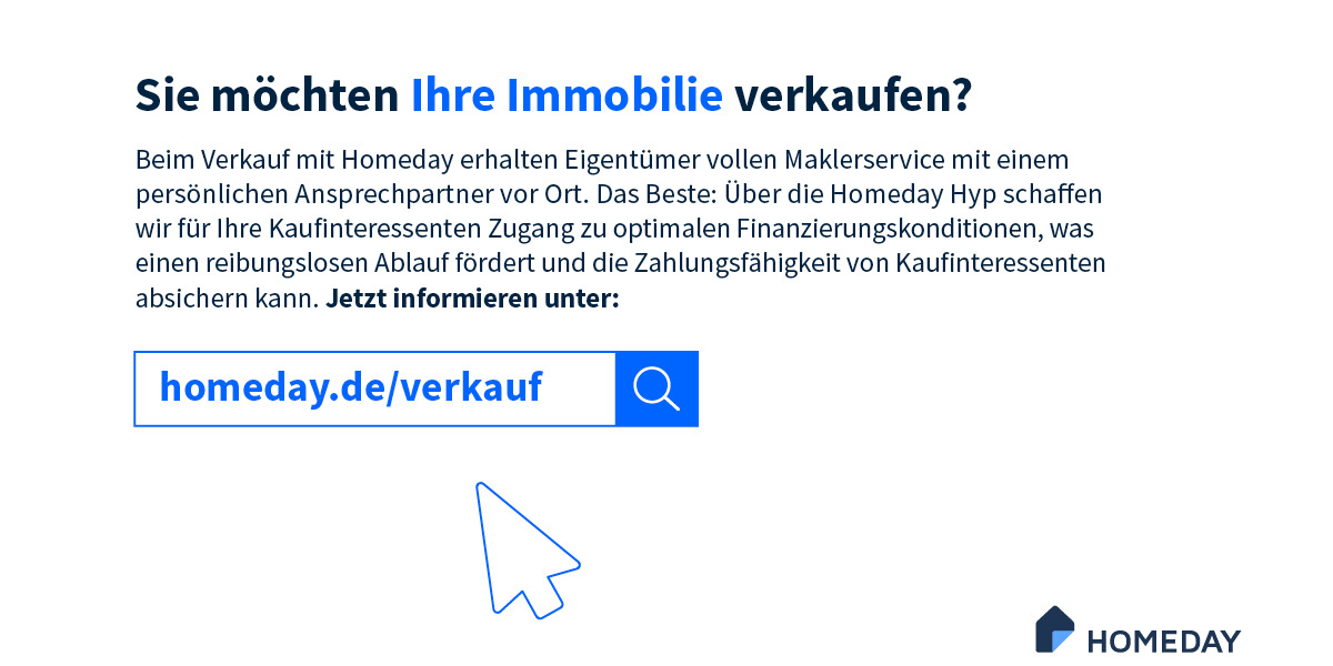 Etagenwohnung Köln Niehl - 2 Zimmer, 40 m&sup2;, 189.000&euro; | Angebot:25694138