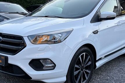 Ford Kuga 100.000 km 12.600 &euro; Bergisch Gladbach 51469