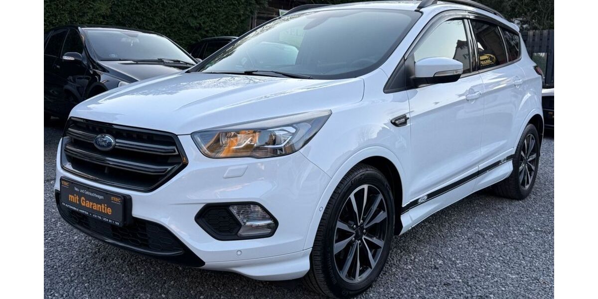 Ford Kuga 100.000 km 12.600 &euro; Bergisch Gladbach 51469