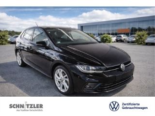 VW Polo 12.675 km 23.650 &euro; Hilden 40721