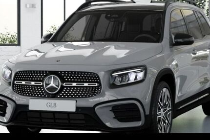 Mercedes-Benz GLB 200 11.007 km 47.990 &euro; Düsseldorf 40470