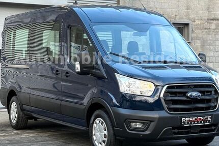 Ford Transit 45.000 km 27.980 &euro; Ratingen 40880