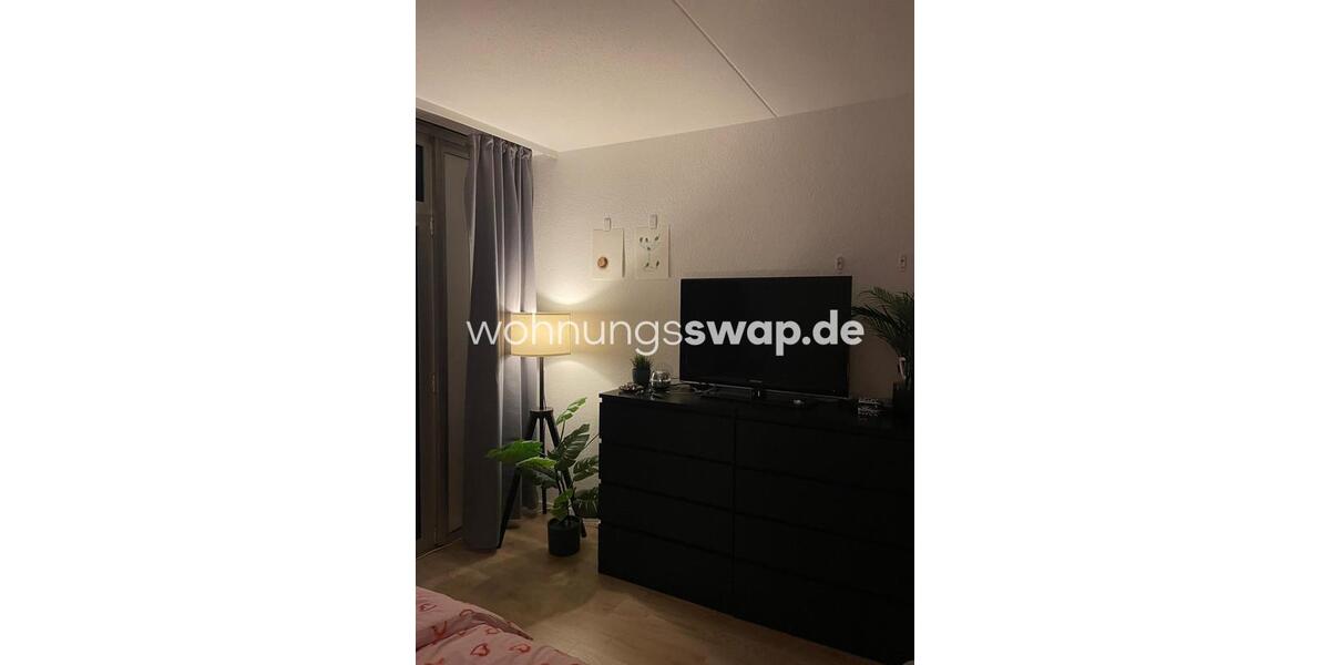 Etagenwohnung Köln Nippes - 2 Zimmer, 68 m&sup2;, 980&euro; | Angebot:25386644