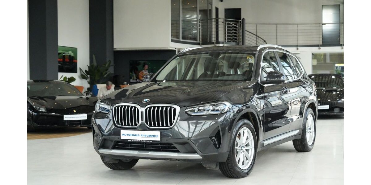 BMW X3 40.170 km 36.980 &euro; Köln 51147