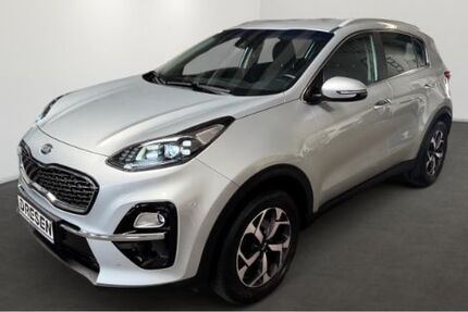 Kia Sportage 75.000 km 16.480 &euro; Neuss 41464