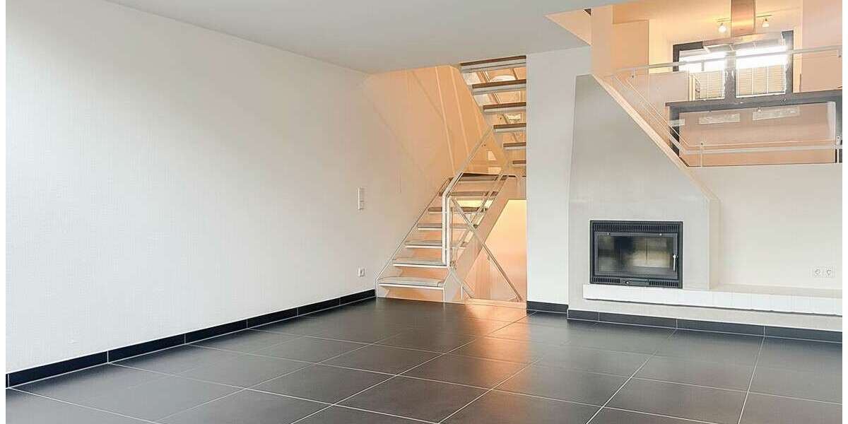 Etagenwohnung Meerbusch / Büderich Büderich - 5 Zimmer, 153 m&sup2;, 2.295&euro; | Angebot:25402035