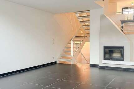 Wohnung Meerbusch / Büderich Büderich - 5 Zimmer, 153 m&sup2;, 2.295&euro; | Angebot:25402035