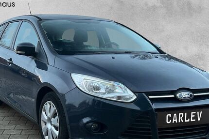 Ford Focus 138.800 km 5.150 &euro; Köln - Worringen 50769