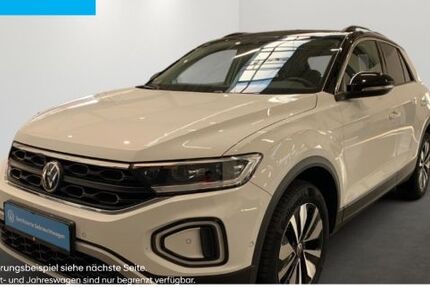 VW T-Roc 21.153 km 29.580 &euro; Neuss 41460