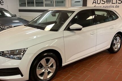 Skoda Scala 63.000 km 15.990 &euro; Wülfrath 42489