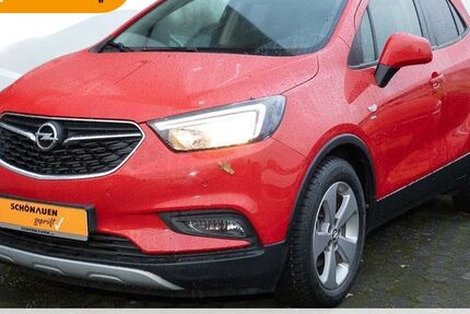 Opel Mokka X 15.100 km 13.950 &euro; Solingen 42697