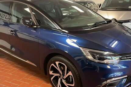 Renault Grand Scenic 51.000 km 18.990 &euro; Wülfrath 42489