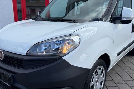 Fiat Doblo 37.788 km 7.990 &euro; Bergisch Gladbach 51467