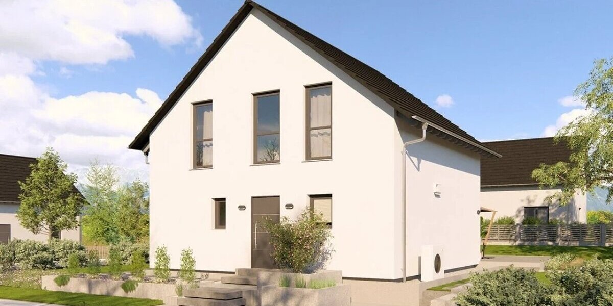 Ihr individuelles 4-Zimmer-Haus in Velbert - projektiertes Ausbauhaus mit 119 m² Wohnfläche - Einfamilienhaus Velbert | Angebot:27362295