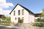 Ihr individuelles 4-Zimmer-Haus in Velbert - projektiertes Ausbauhaus mit 119 m² Wohnfläche - Einfamilienhaus Velbert | Angebot:27362295