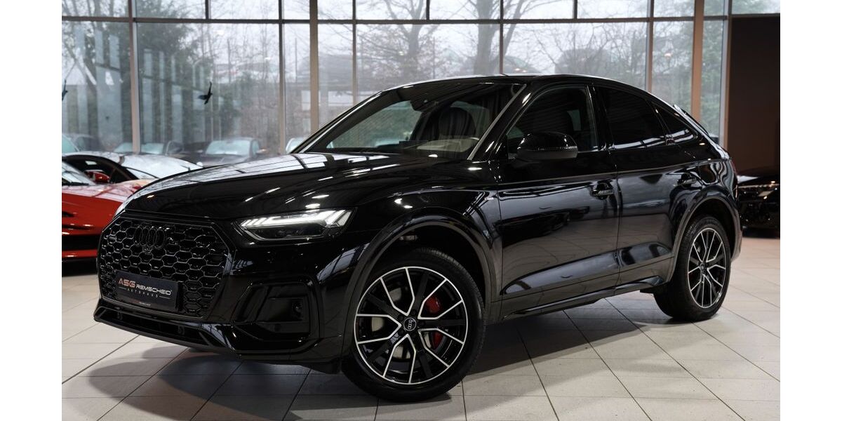 Audi Q5 27.000 km 55.900 &euro; Remscheid/NRW 42855
