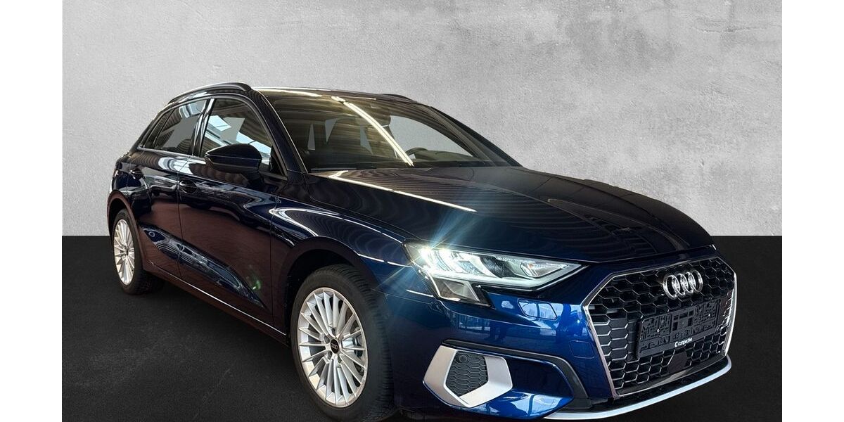 Audi A3 22.689 km 24.490 &euro; Wülfrath 42489