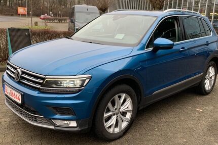 VW Tiguan 305.000 km 13.450 &euro; Bergisch Gladbach 51465