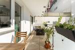Etagenwohnung Köln Nippes - 2 Zimmer, 53 m&sup2;, 219.000&euro; | Angebot:26778772