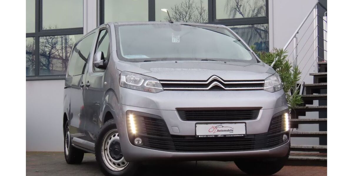 Citroen Jumpy 195.888 km 11.900 &euro; Neuss 41469