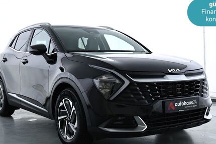 Kia Sportage 30.481 km 25.490 &euro; Wuppertal 42287