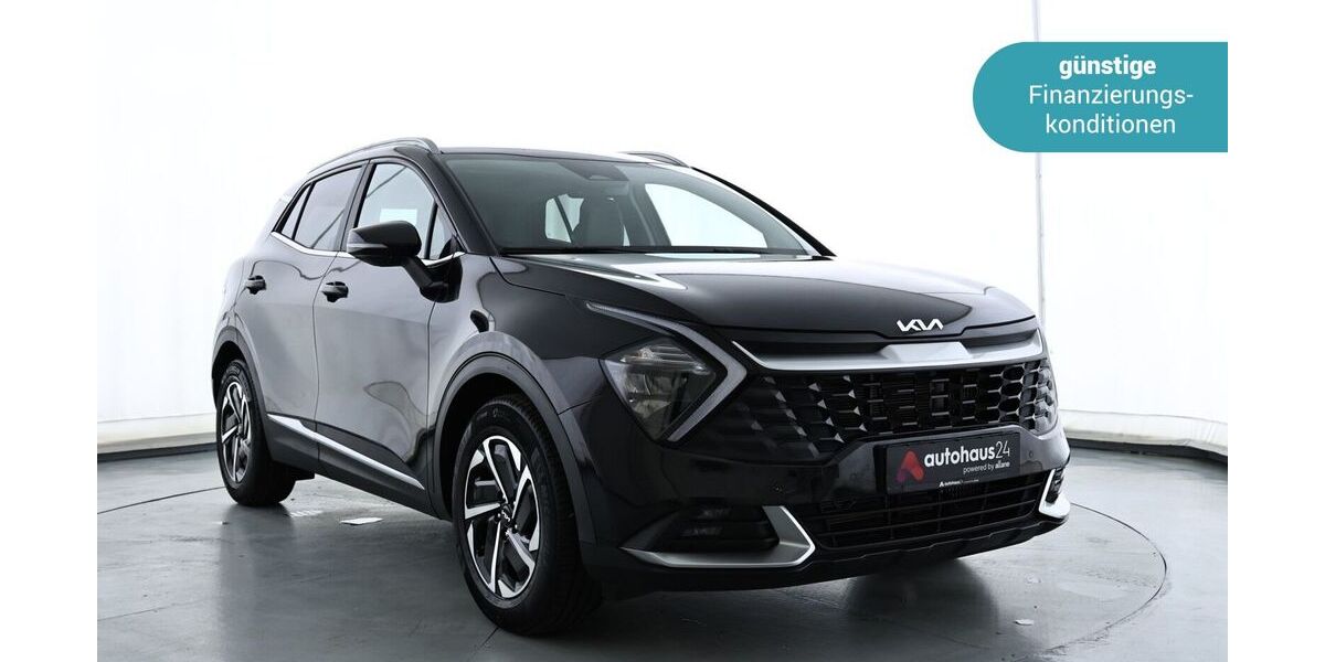 Kia Sportage 30.481 km 25.490 &euro; Wuppertal 42287