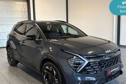 Kia Sportage 45.102 km 26.890 &euro; Wuppertal 42287