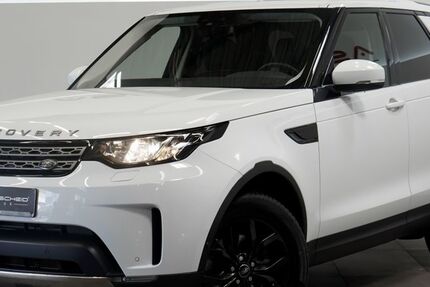Land Rover Discovery 92.500 km 27.800 &euro; Remscheid/NRW 42855