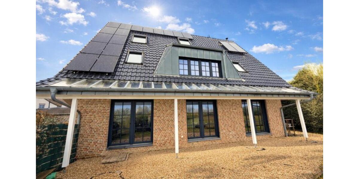 Mehrfamilienhaus, Wohnhaus Korschenbroich - 7 Zimmer, 225 m&sup2;, 1.200.000&euro; | Angebot:26253396