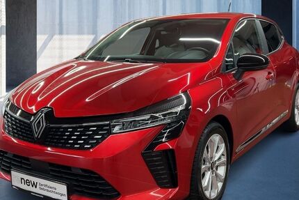 Renault Clio 19.517 km 16.940 &euro; Köln 50939