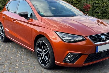 Seat Ibiza 77.000 km 13.900 &euro; Wermelskirchen 42929