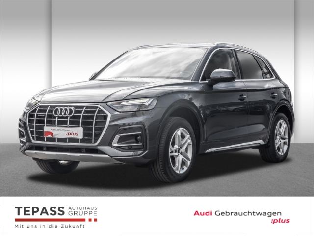 Audi Q5 46.323 km 35.280 &euro; Schwelm 58332